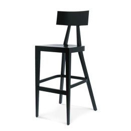 Taburete Vinaroz- Sillas y Mesas de madera-Fabrica Mobiliario Haya