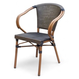Sillón Parisino Lessines | Mobiliario hostelería - Bistro - Vintage
