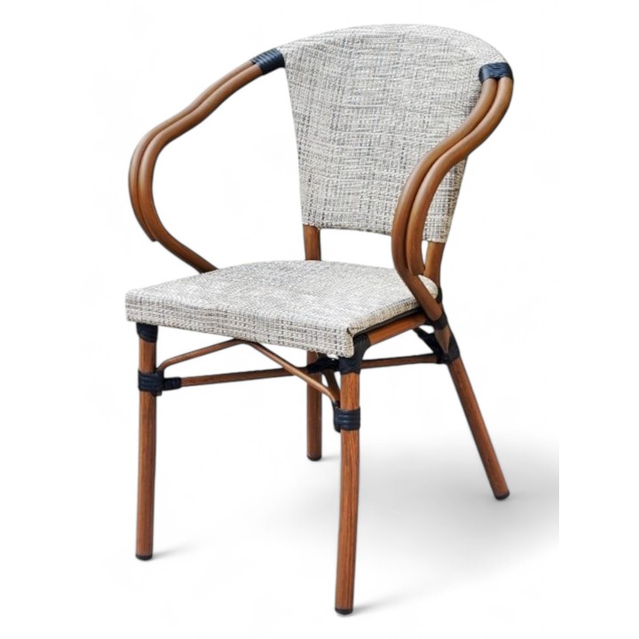 Sillón Parisino Lessines | Mobiliario hostelería - Bistro - Vintage