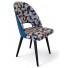 Silla Drom Aire tapizada