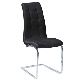 Silla Juarez tapizada|Sillas Metálicas | Comprar Barato Online