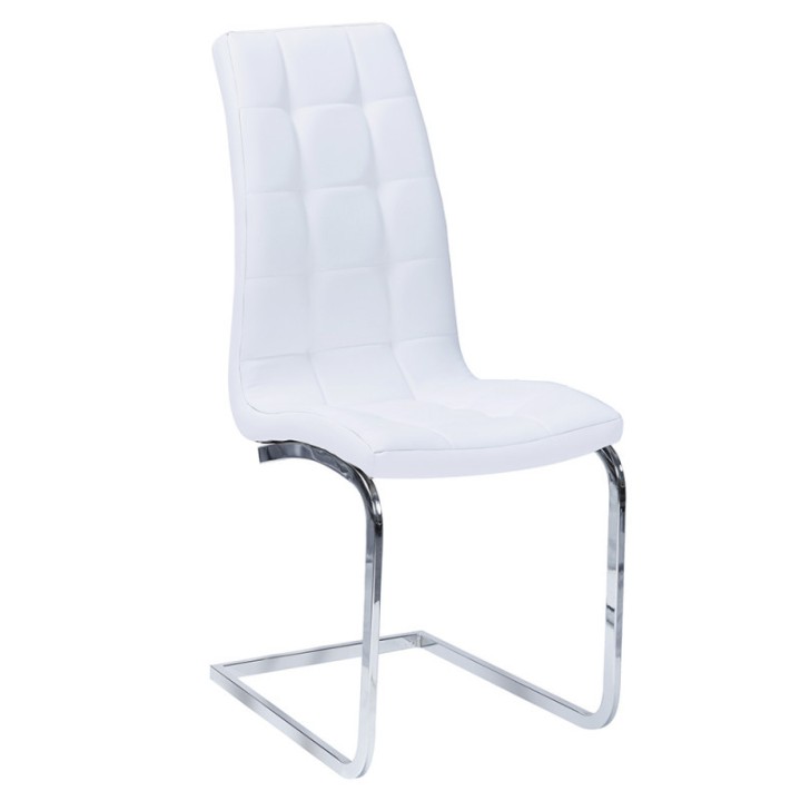 Silla Juarez tapizada|Sillas Metálicas | Comprar Barato Online
