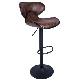 Taburete Chester  black
