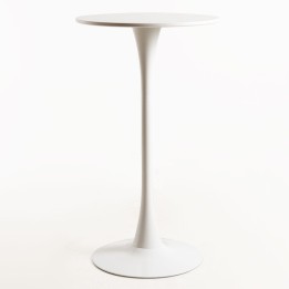 Mesa Kalando Alta 60 cm - Sillas y Mesas de madera- Estilo Ecléctico