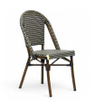 Silla Parisina Arles