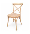Silla Thonet Crossback natural