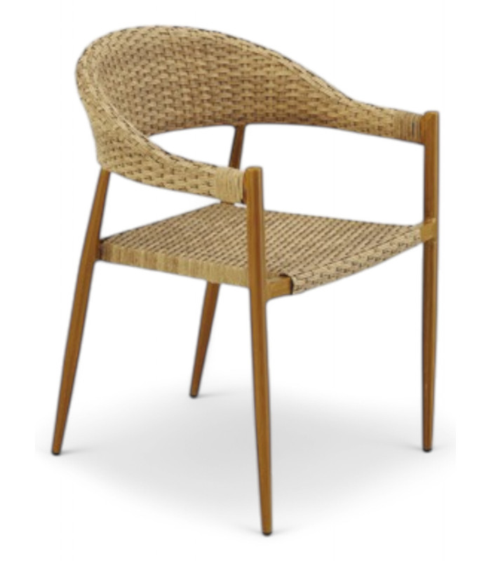 Sillón Zinca
