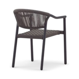Sillón Telsen terrazas|Mobiliario bares y pubs - Novedad 2025