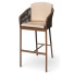 Taburete Guam Apilable