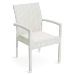 Sillon Artic blanco