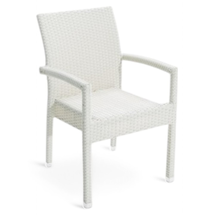 Sillon Artic blanco