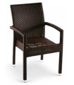 Sillon Kity chocolate