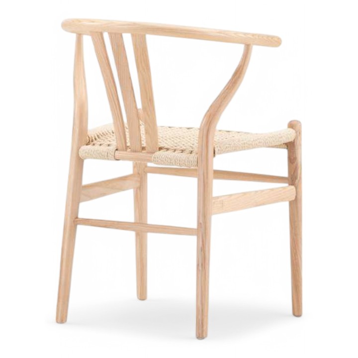 Silla kristel Fresno  MUEBLES HOSTELERIA ▷ Mobiliario Sillas Mesas
