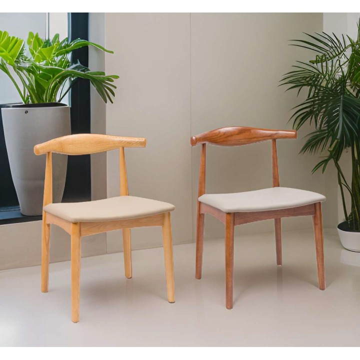 ▷ Sillas de Hostelería de Interior y Exterior | Silla  Restaurante
