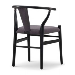 Silla Astrid Fresno Tapizada| Silla de hostelería y hogar- Top 2025