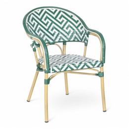 Sillón Parisino Piana| Mobiliario hostelería Retro-Bistro- Vintage