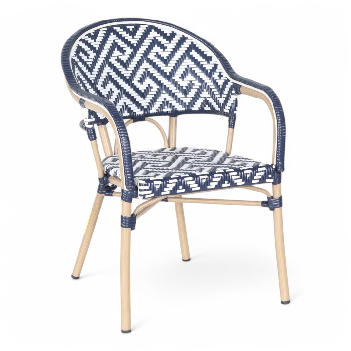 Sillón Parisino Piana| Mobiliario hostelería Retro-Bistro- Vintage