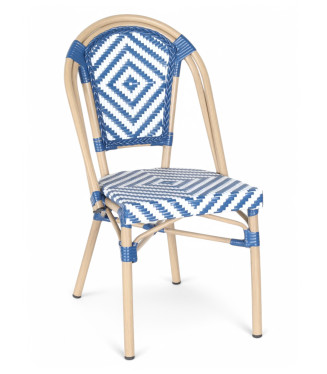 Silla Parisina Piana I