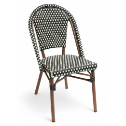 Silla Parisina Kira | Mobiliario hosteleria Colonial- Sillas exterior