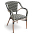 Sillón Kenia Parisino