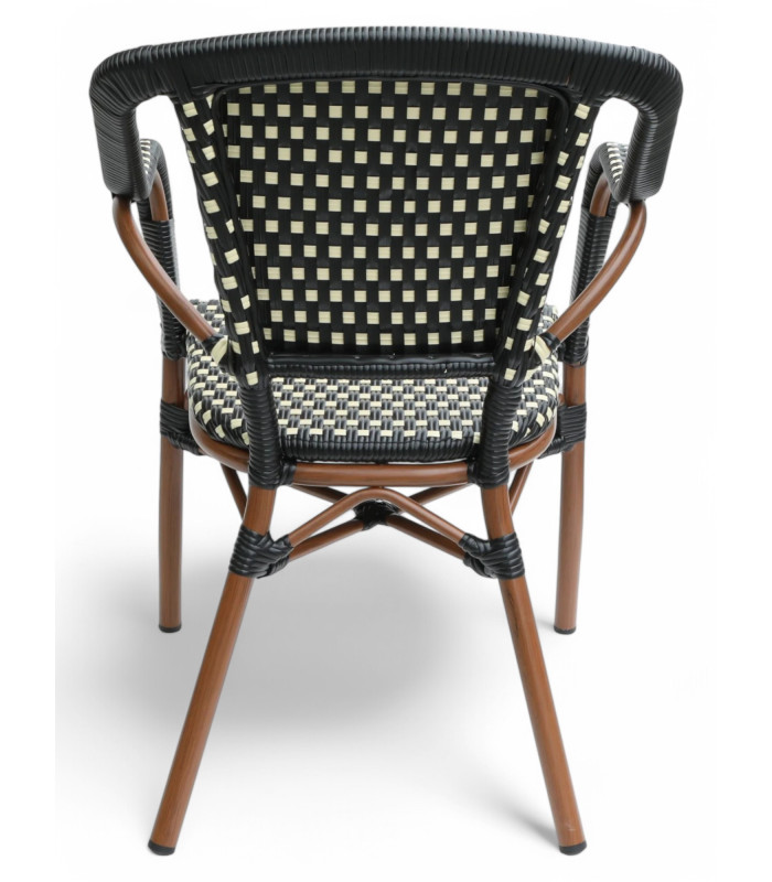 Sillón Kenia Parisino