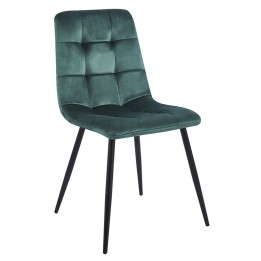 Silla Marieti Terciopelo