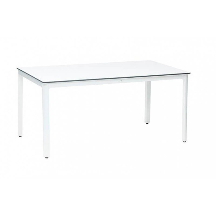 Mesa Bari Compacto Apilable|Mesas metalicas para Hosteleria