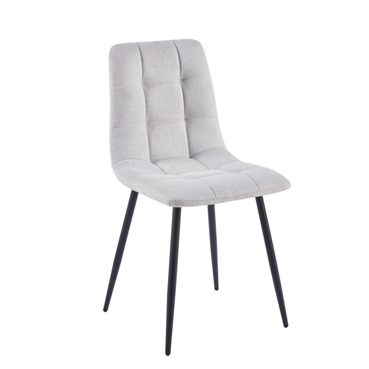 Silla Marieti Tela