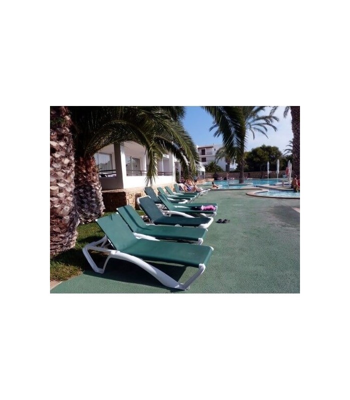Tumbona hOTELES Benicasim|TUMBONAS RESOL FABRICA MEJOR PRECIO