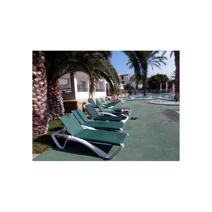 Tumbona hOTELES Benicasim|TUMBONAS RESOL FABRICA MEJOR PRECIO