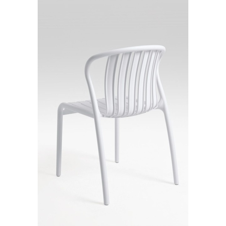 Sillas de plástico baratas | Silla Kvantia