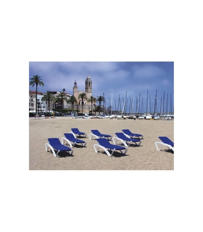 Tumbona hOTELES Benicasim|TUMBONAS RESOL FABRICA MEJOR PRECIO