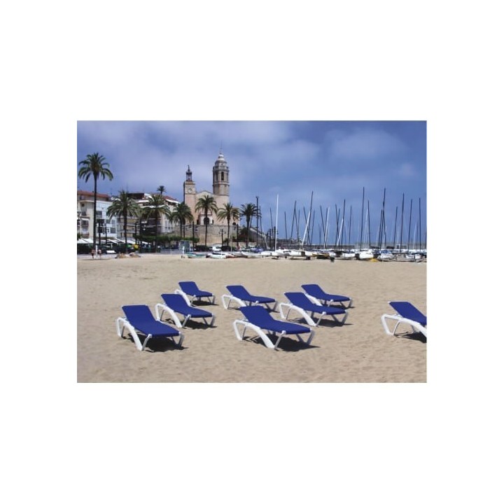 Tumbona hOTELES Benicasim|TUMBONAS RESOL FABRICA MEJOR PRECIO