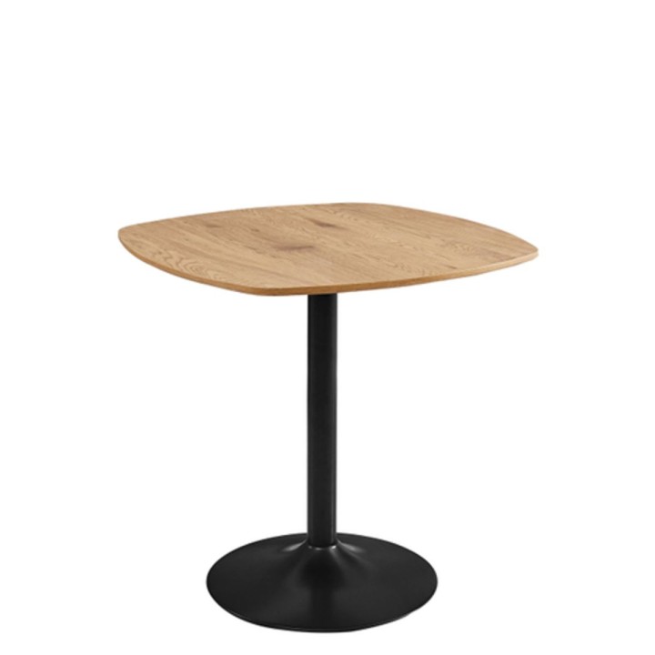 Mesa Sentil 80 cm | Sillas y Mesas de madera- Estilo nordico comercial