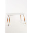 Mesa Reyne Rectangular 120 cm