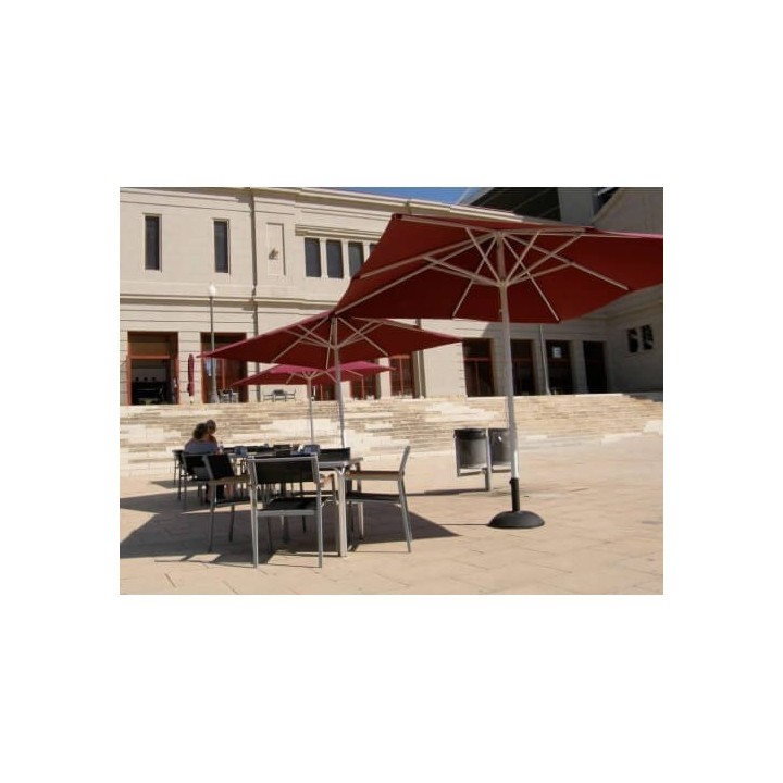  	Parasol mod. Costa Tropical