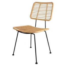 Silla Namur - Sillas y  Mesas madera |Silla Vintage e Industrial Cafes