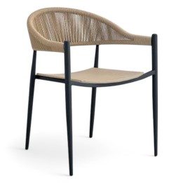 Sillón Timor| Silla hosteleria apilable barata