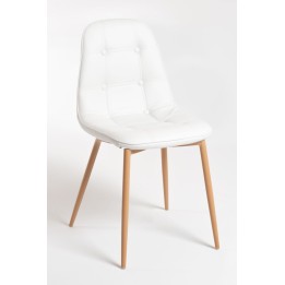 Compra Sillas Nórdicas Online - Sillas y Mesas de madera FJM