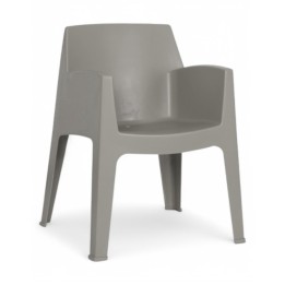 Sillón Estepona apilable |Sillones exterior hosteleria y hogar