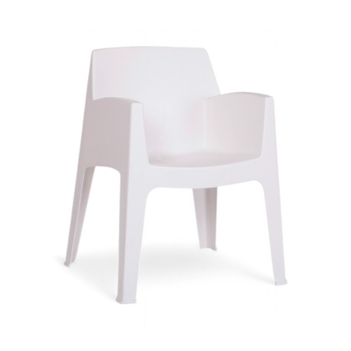 Sillón Estepona apilable |Sillones exterior hosteleria y hogar