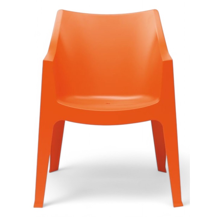 Sillón hosteleria Coccolona |Mobiliario Hosteleria novedad 2025