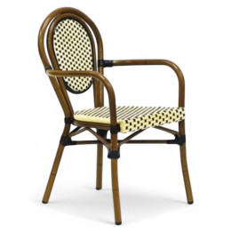 ⇒ Sillón Parisino Dijon ▷ Comprar con los Mejores precios de bares