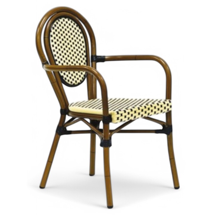 ⇒ Sillón Parisino Dijon ▷ Comprar con los Mejores precios de bares