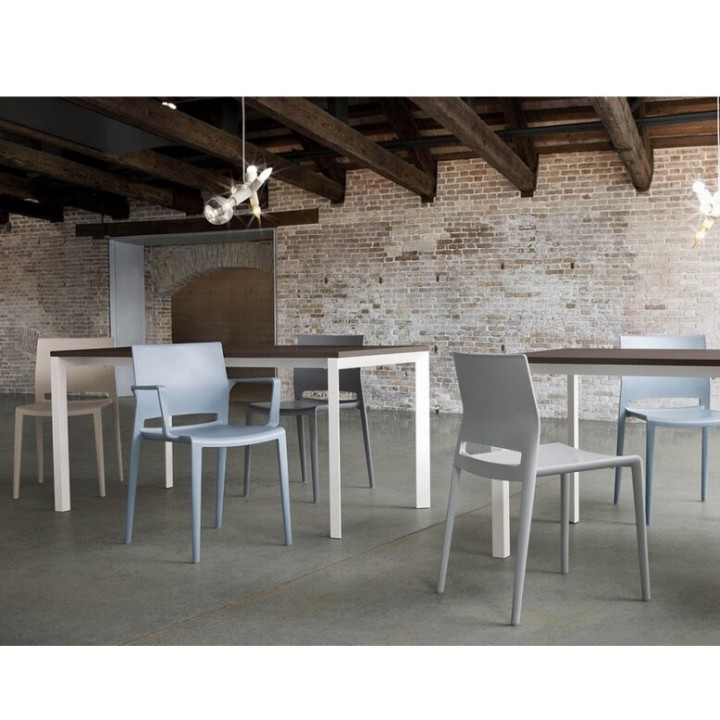 SILLÓN BAKHITA B |  GABER INTERIORISTAS - Sillas y Mesas de madera FJM