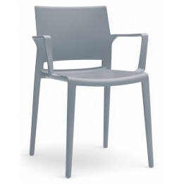 Sillón Bakhita B| silla hosteleria interior y exterior