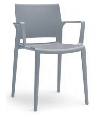 Sillón Bakhita B| silla hosteleria interior y exterior