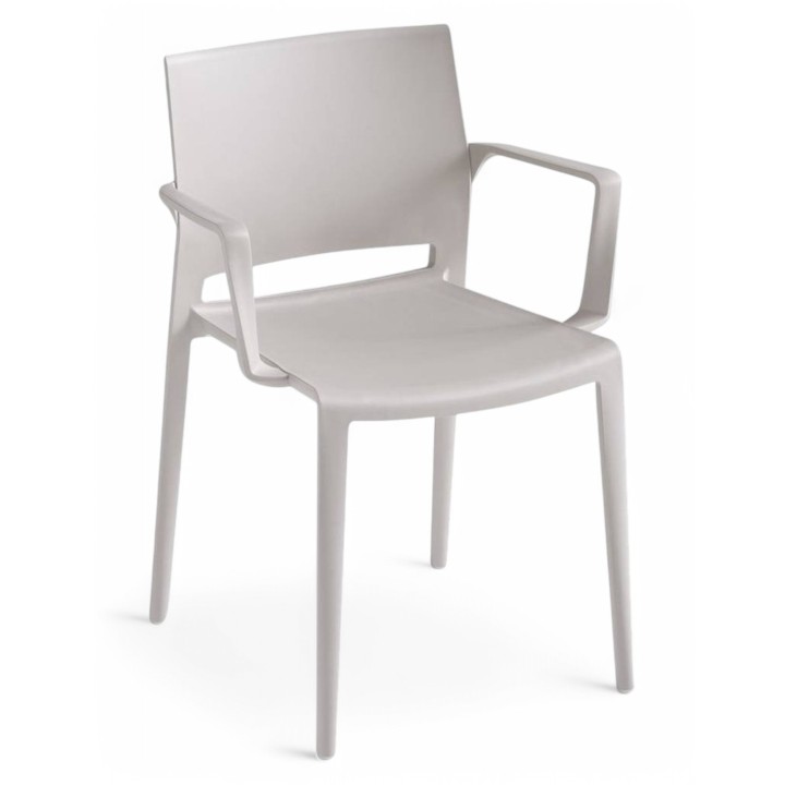SILLÓN BAKHITA B |  GABER INTERIORISTAS - Sillas y Mesas de madera FJM