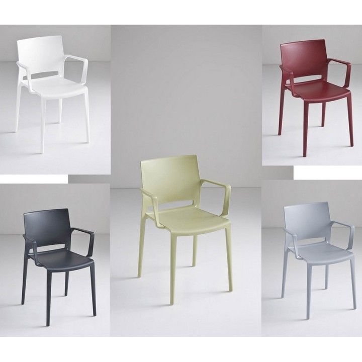 SILLÓN BAKHITA B |  GABER INTERIORISTAS - Sillas y Mesas de madera FJM
