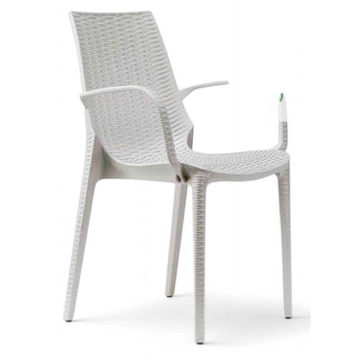 Sillón Lucrezia| Mobiliario de Hosteleria diseño- Sillas de terraza